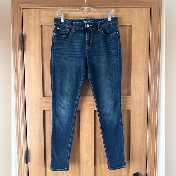GAP Denim - Gap Skinny Jeans Jeggings size 10​
